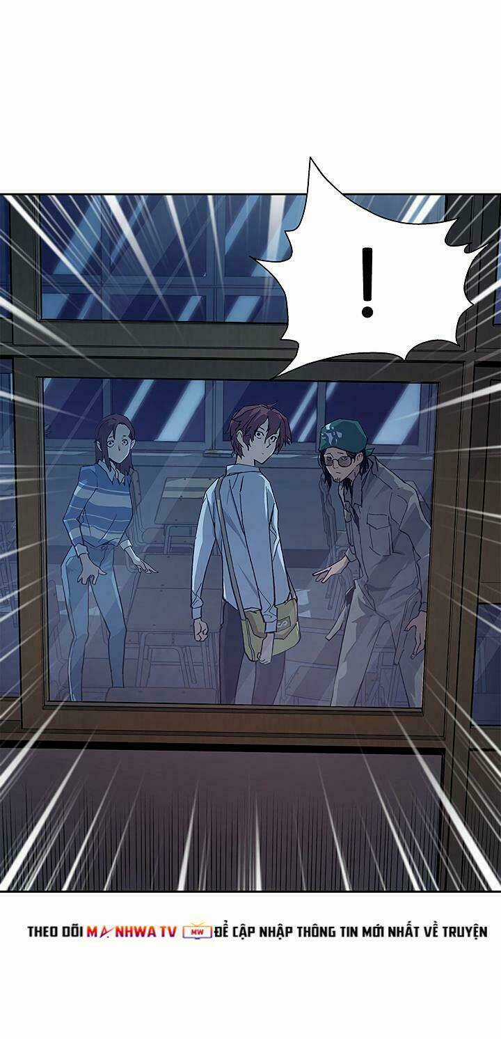 Khát Vọng Trỗi Dậy - Chapter 25 - Trang 68