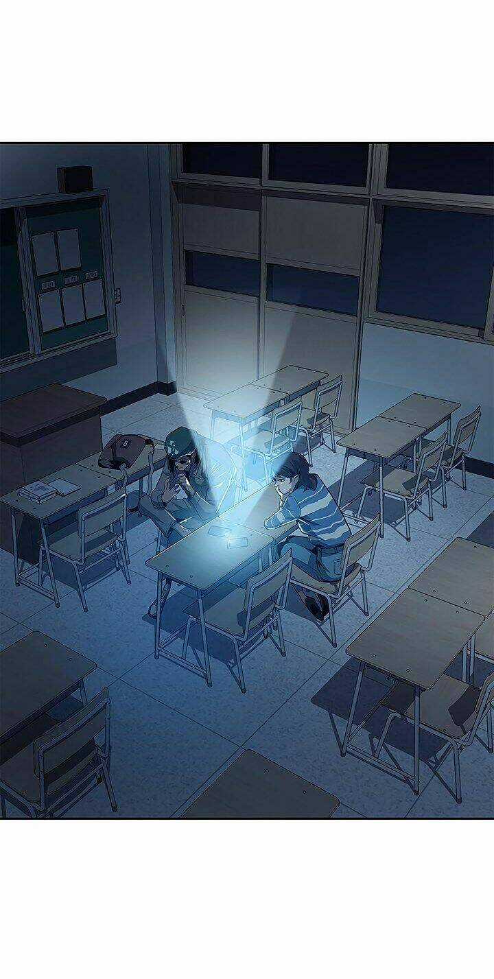 Khát Vọng Trỗi Dậy - Chapter 25 - Trang 8