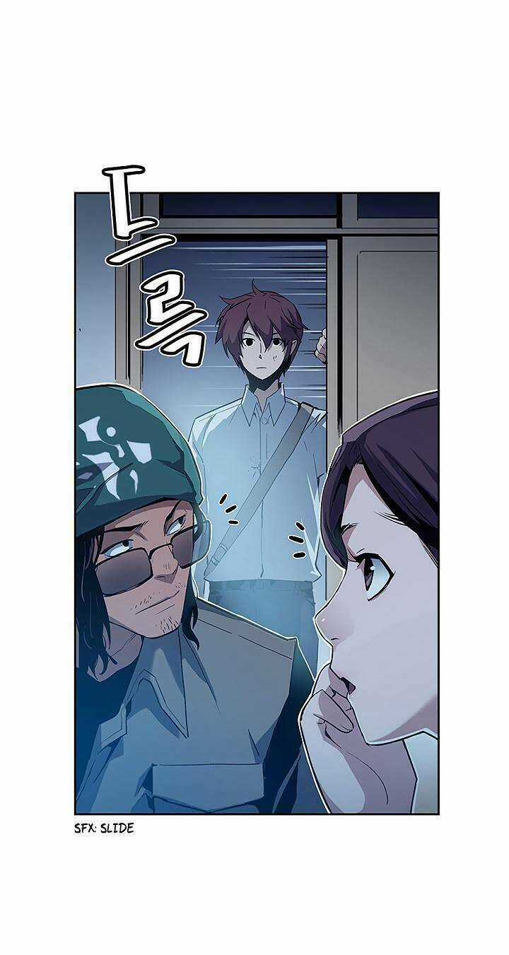 Khát Vọng Trỗi Dậy - Chapter 25 - Trang 9