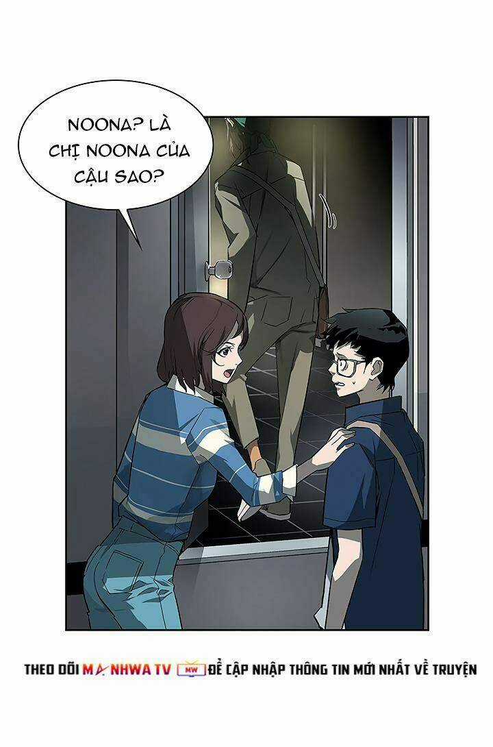 Khát Vọng Trỗi Dậy - Chapter 26 - Trang 12