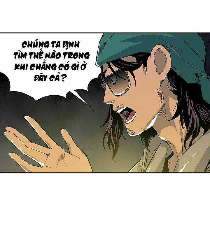 Khát Vọng Trỗi Dậy - Chapter 26 - Trang 18