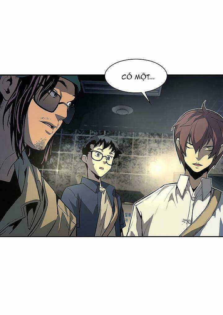 Khát Vọng Trỗi Dậy - Chapter 26 - Trang 27