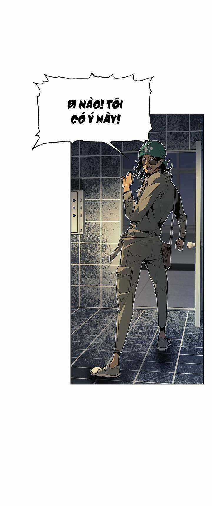 Khát Vọng Trỗi Dậy - Chapter 26 - Trang 32