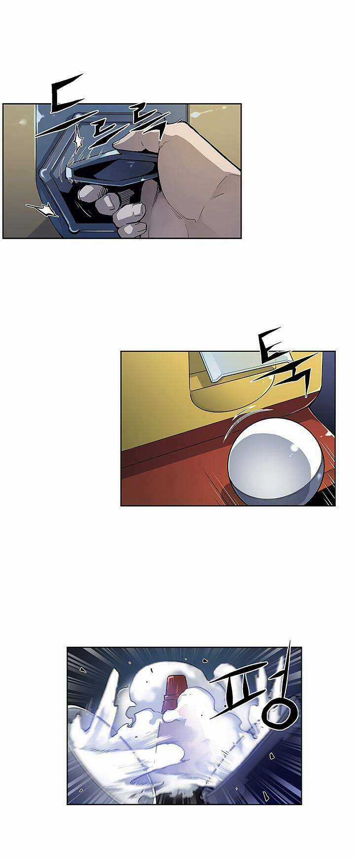 Khát Vọng Trỗi Dậy - Chapter 26 - Trang 34