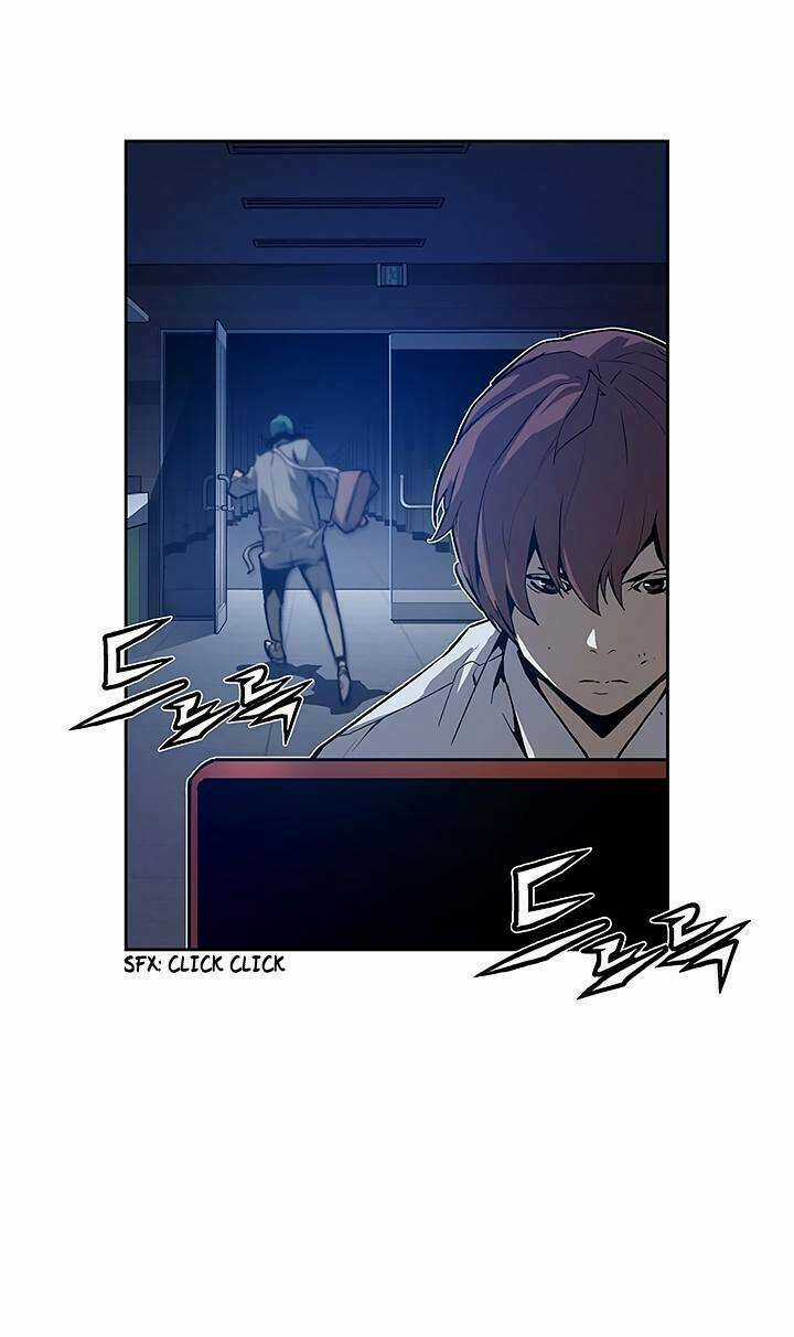 Khát Vọng Trỗi Dậy - Chapter 26 - Trang 39