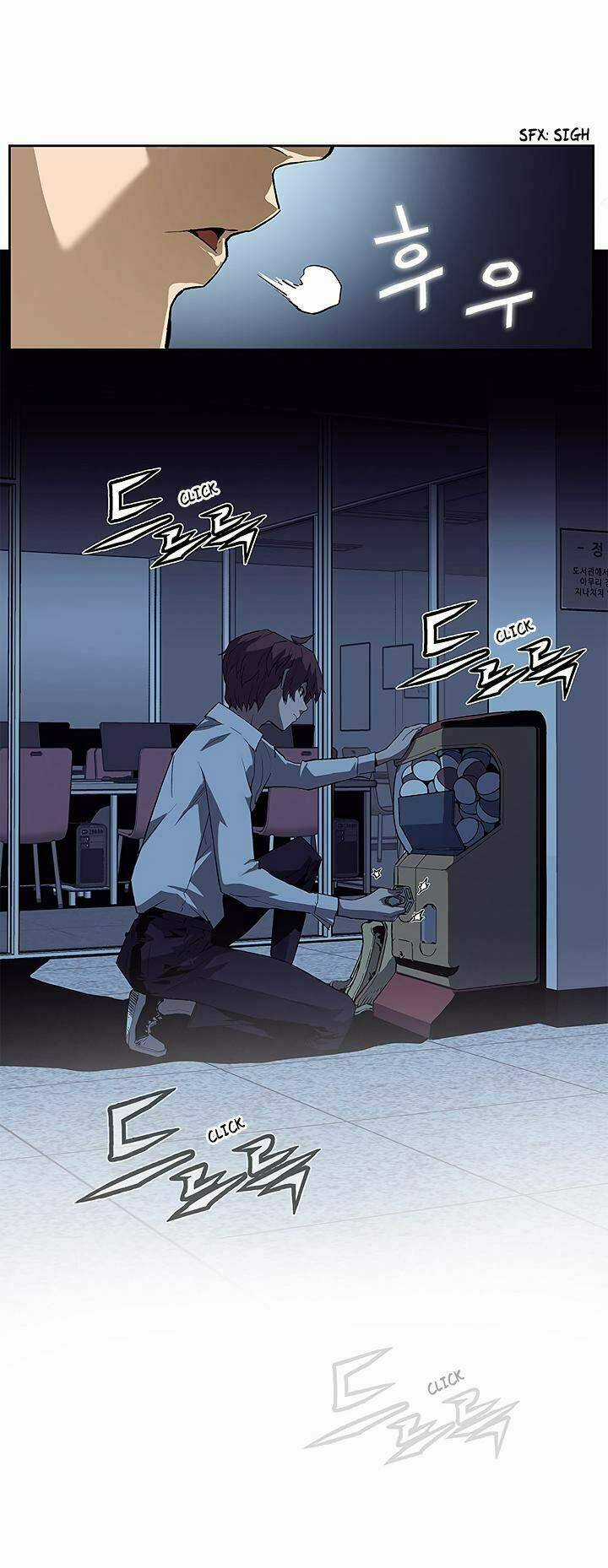 Khát Vọng Trỗi Dậy - Chapter 26 - Trang 43