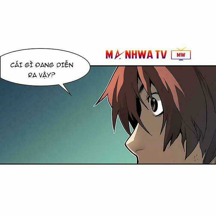 Khát Vọng Trỗi Dậy - Chapter 26 - Trang 47