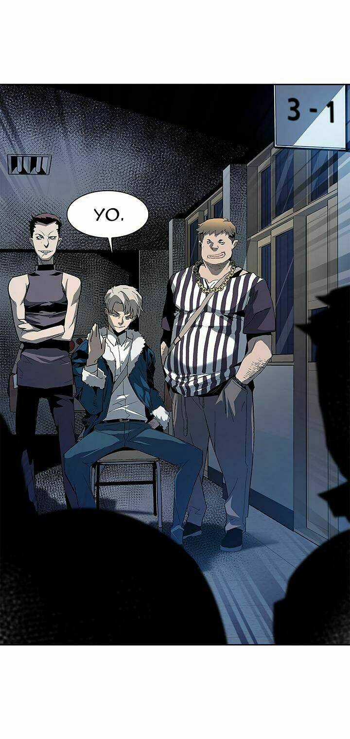 Khát Vọng Trỗi Dậy - Chapter 26 - Trang 48