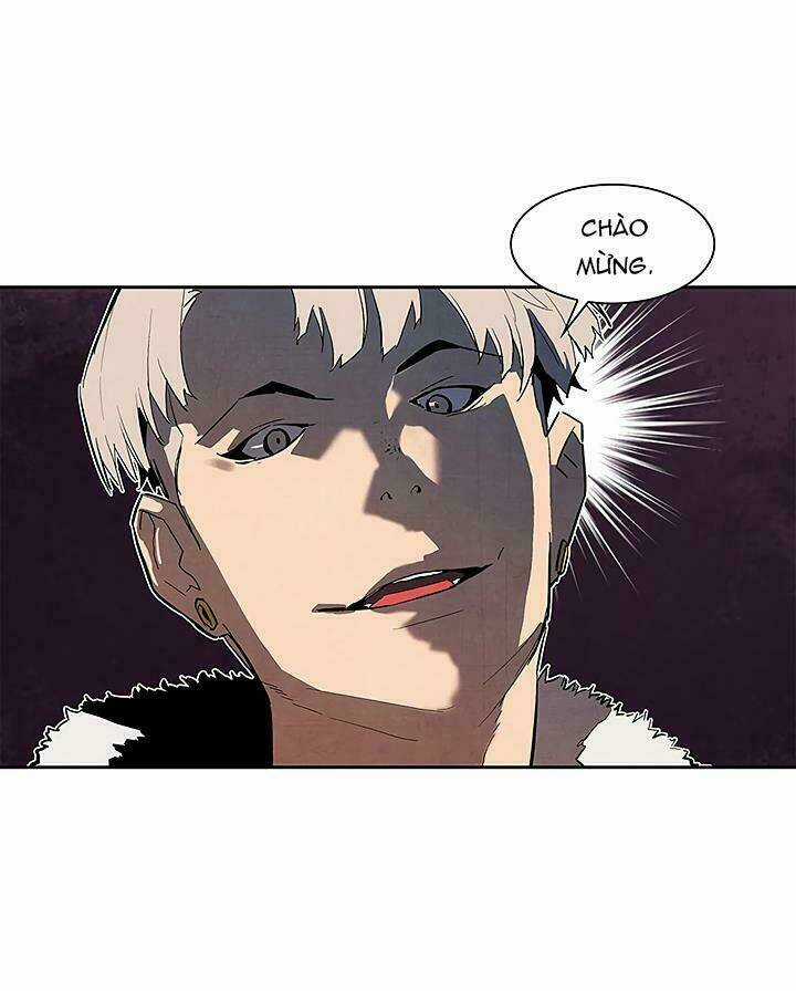 Khát Vọng Trỗi Dậy - Chapter 26 - Trang 49