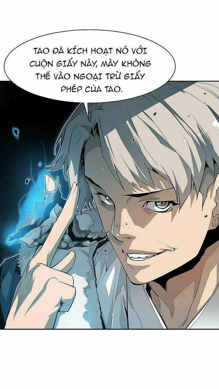 Khát Vọng Trỗi Dậy - Chapter 26 - Trang 53