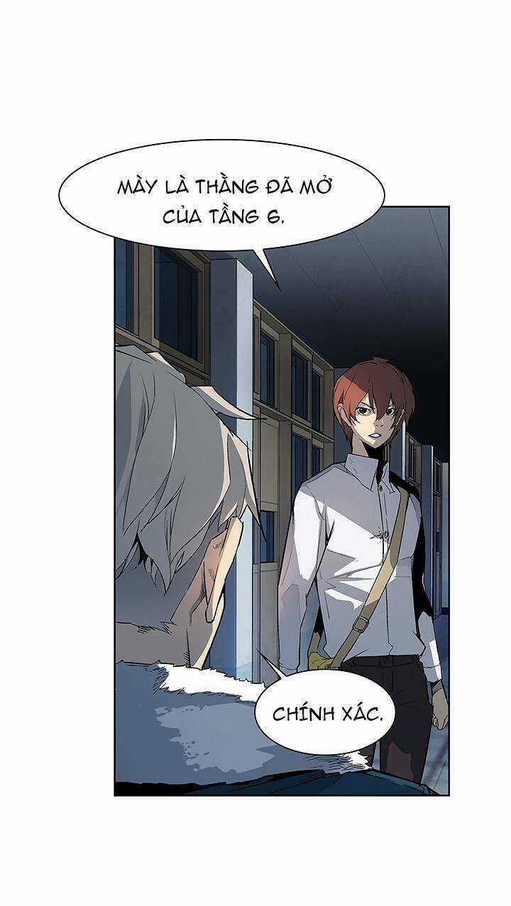 Khát Vọng Trỗi Dậy - Chapter 26 - Trang 54