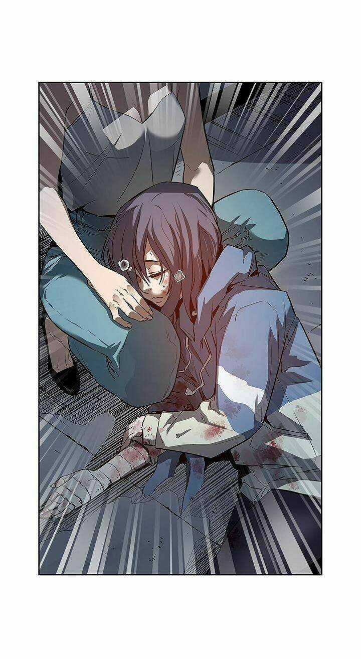 Khát Vọng Trỗi Dậy - Chapter 26 - Trang 59