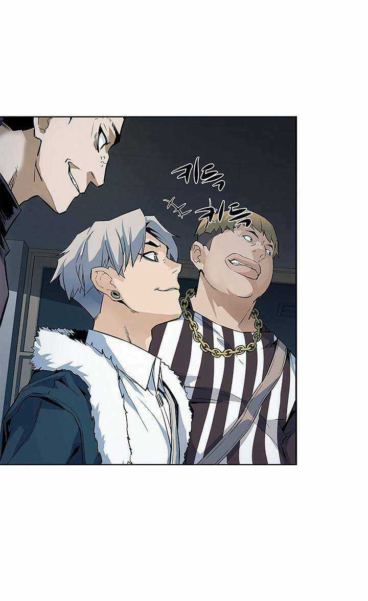 Khát Vọng Trỗi Dậy - Chapter 26 - Trang 64