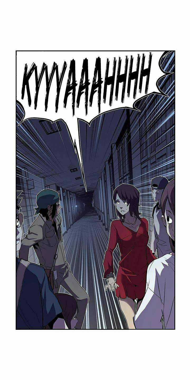 Khát Vọng Trỗi Dậy - Chapter 26 - Trang 65