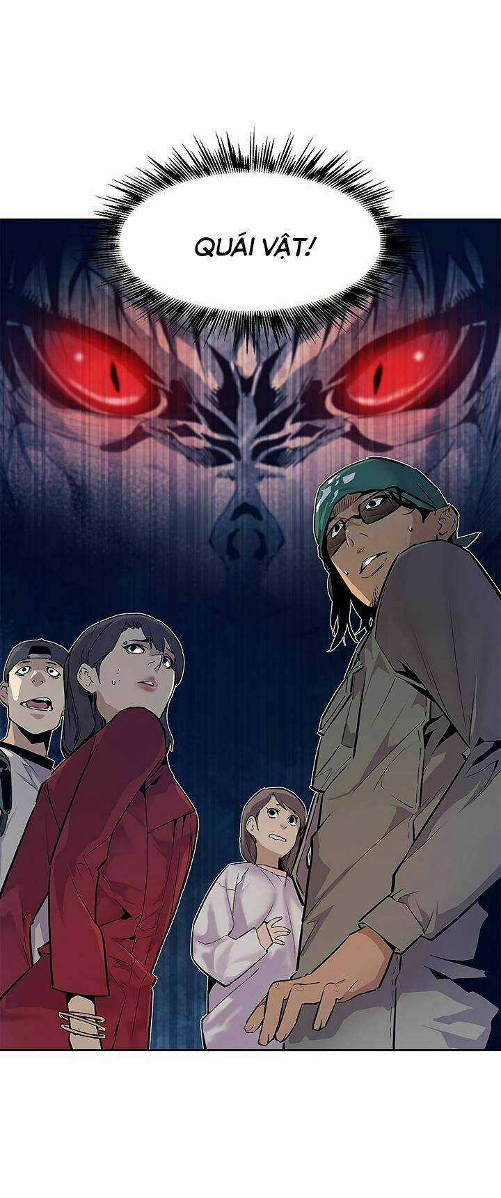 Khát Vọng Trỗi Dậy - Chapter 26 - Trang 66