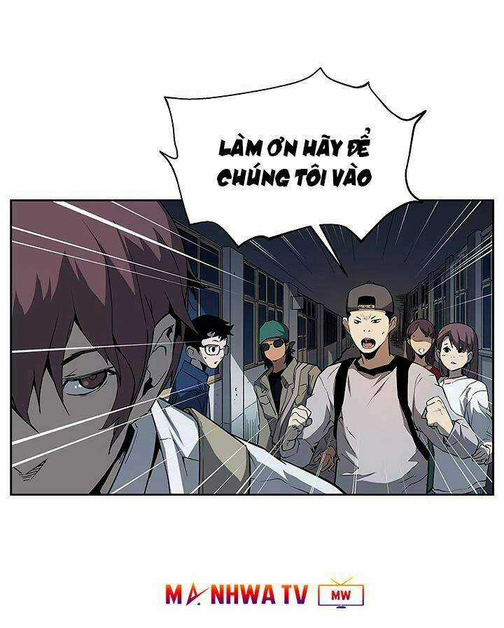 Khát Vọng Trỗi Dậy - Chapter 26 - Trang 69