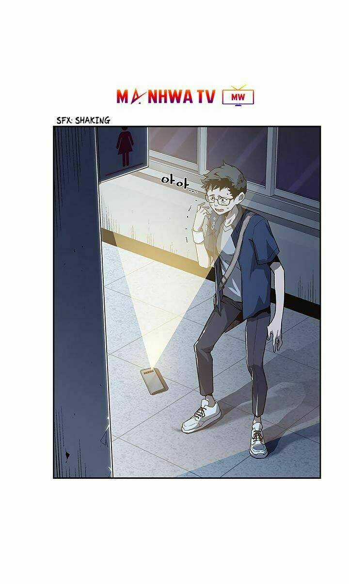 Khát Vọng Trỗi Dậy - Chapter 26 - Trang 8