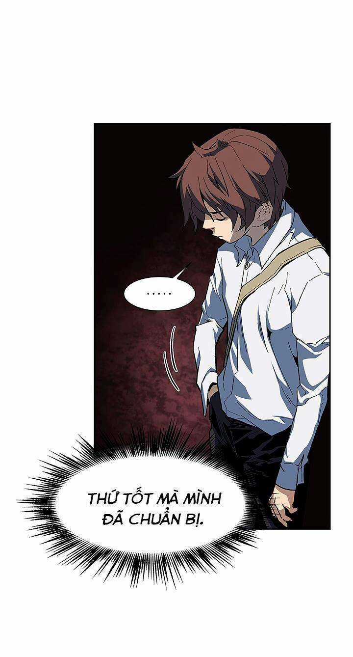 Khát Vọng Trỗi Dậy - Chapter 26 - Trang 77