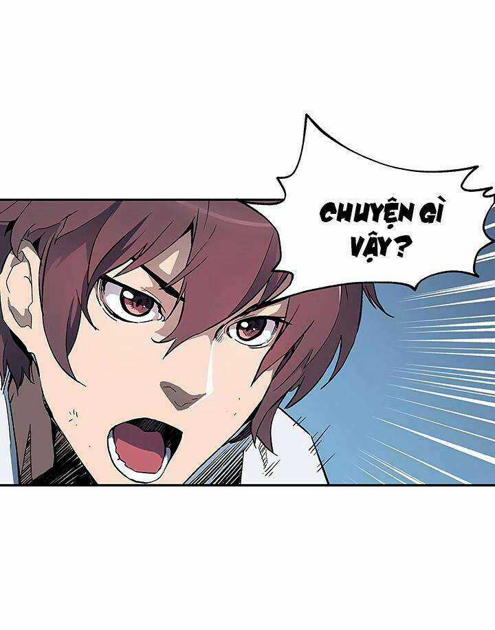 Khát Vọng Trỗi Dậy - Chapter 26 - Trang 10