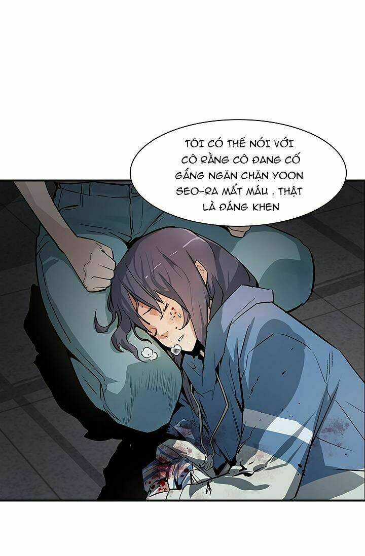 Khát Vọng Trỗi Dậy - Chapter 27 - Trang 14