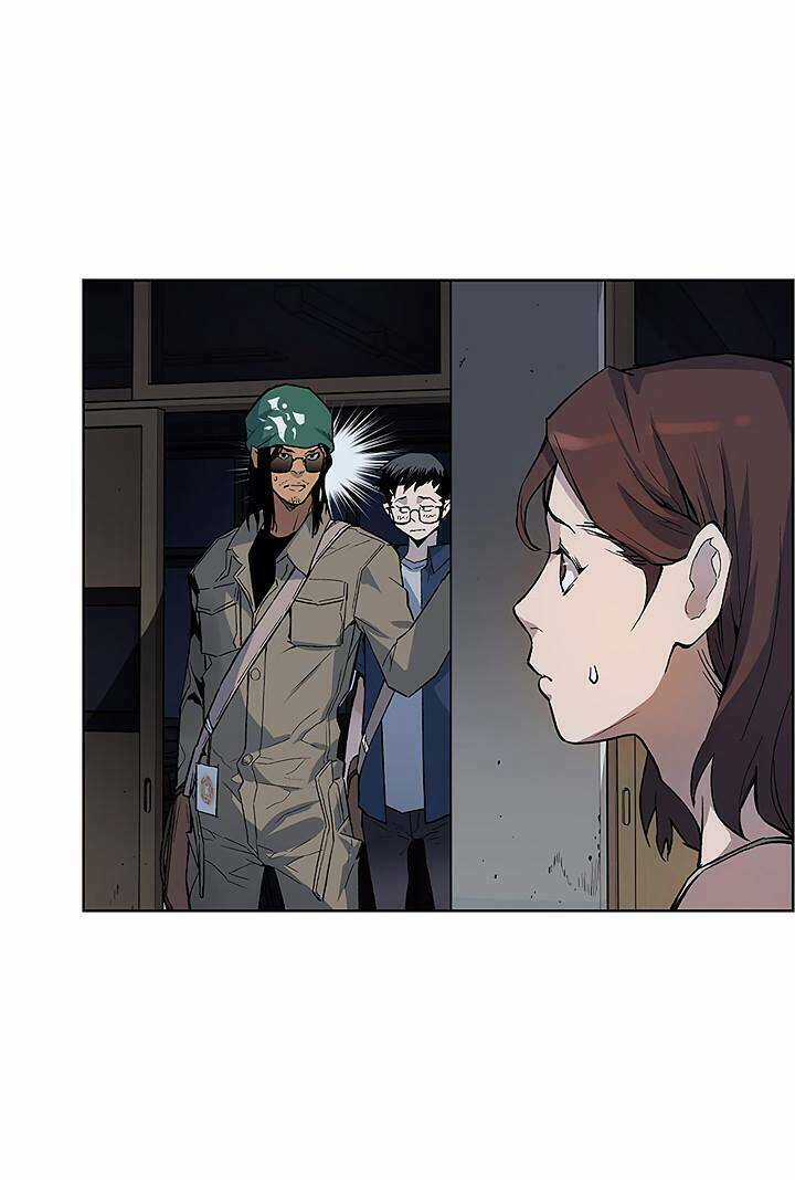 Khát Vọng Trỗi Dậy - Chapter 27 - Trang 18