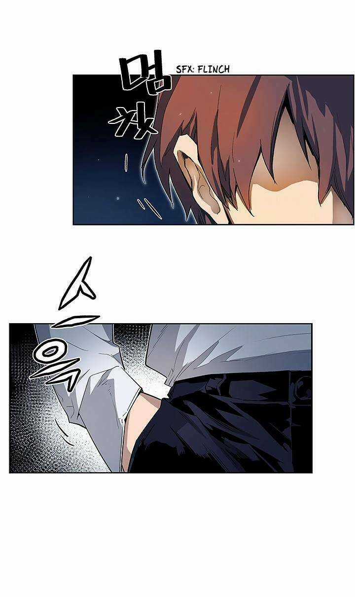 Khát Vọng Trỗi Dậy - Chapter 27 - Trang 3