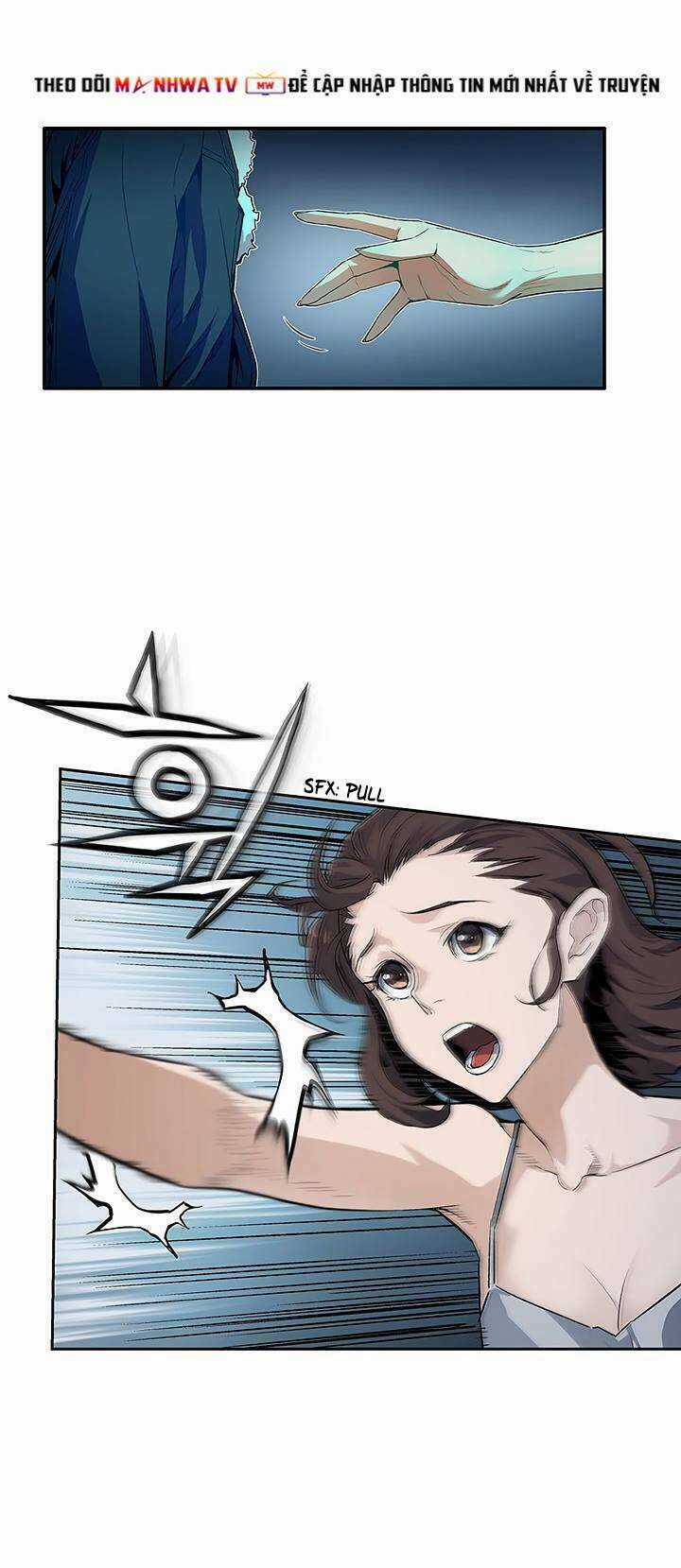 Khát Vọng Trỗi Dậy - Chapter 27 - Trang 22