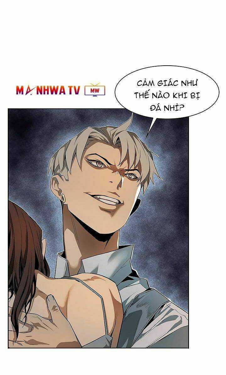 Khát Vọng Trỗi Dậy - Chapter 27 - Trang 28