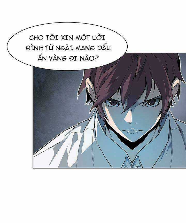 Khát Vọng Trỗi Dậy - Chapter 27 - Trang 29