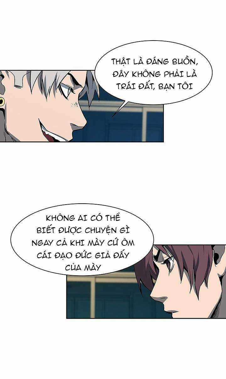 Khát Vọng Trỗi Dậy - Chapter 27 - Trang 30