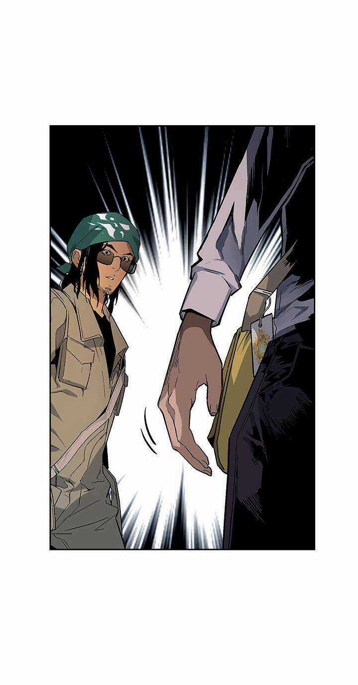 Khát Vọng Trỗi Dậy - Chapter 27 - Trang 4