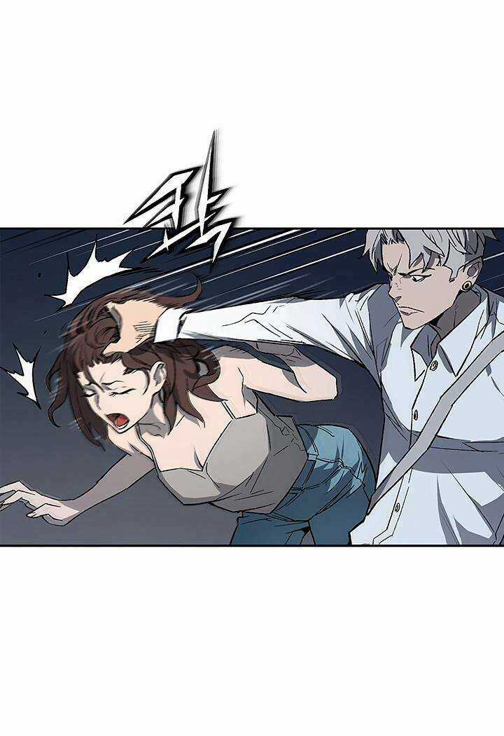 Khát Vọng Trỗi Dậy - Chapter 27 - Trang 31