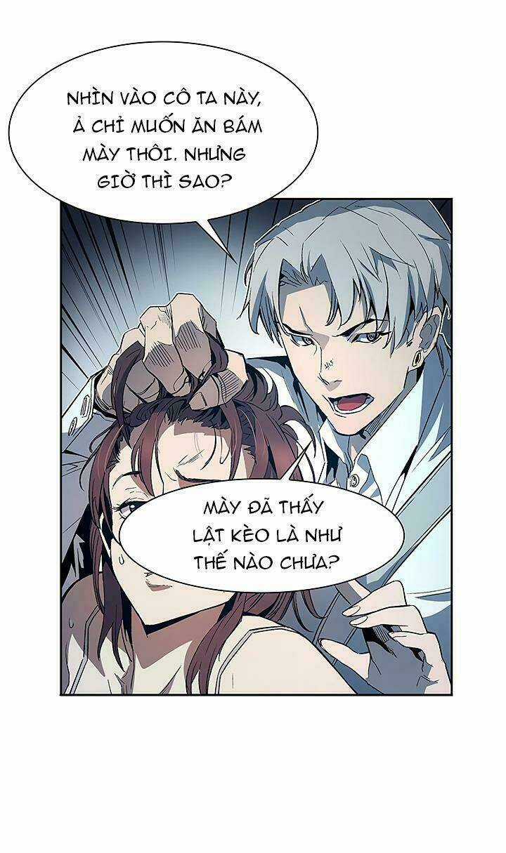 Khát Vọng Trỗi Dậy - Chapter 27 - Trang 32