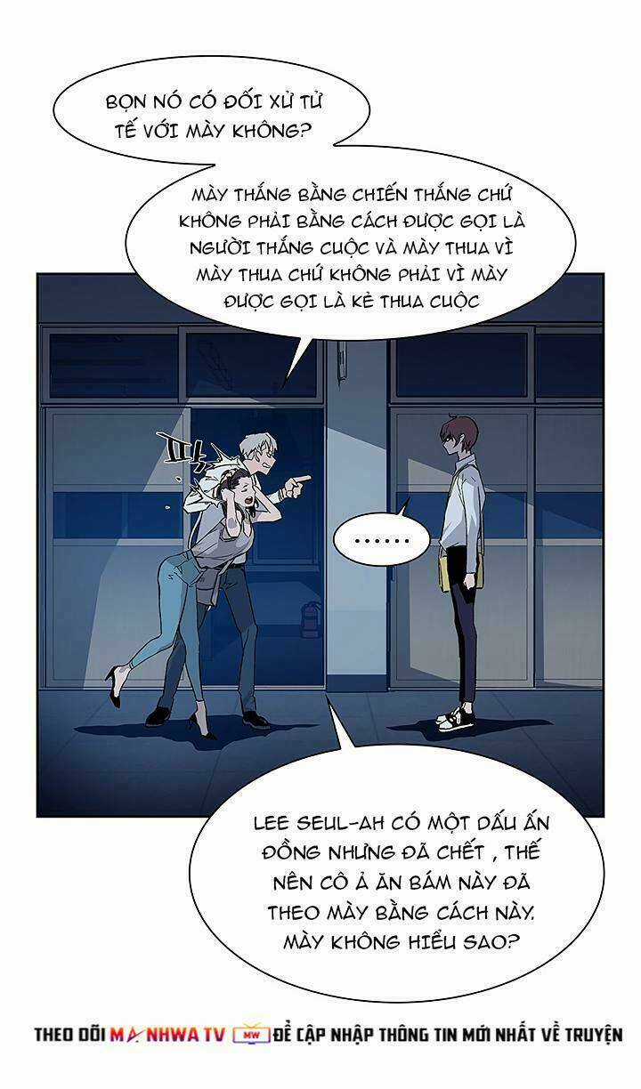 Khát Vọng Trỗi Dậy - Chapter 27 - Trang 34