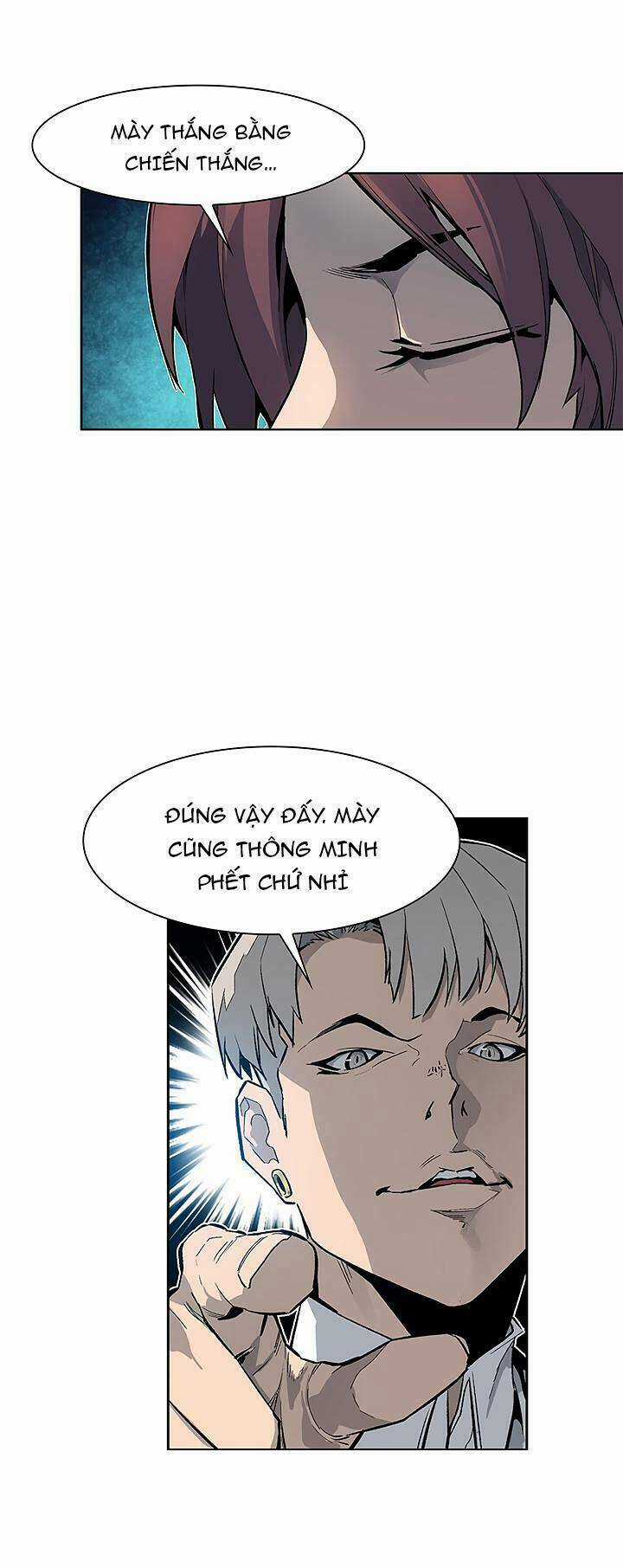 Khát Vọng Trỗi Dậy - Chapter 27 - Trang 35