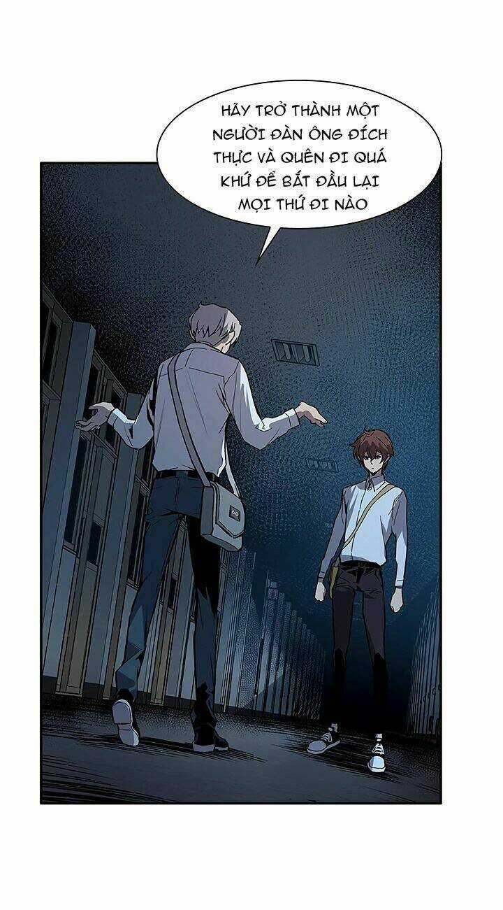 Khát Vọng Trỗi Dậy - Chapter 27 - Trang 36
