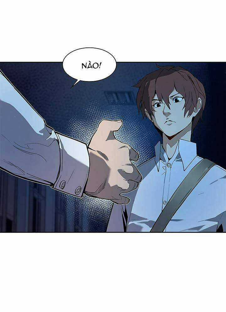 Khát Vọng Trỗi Dậy - Chapter 27 - Trang 37