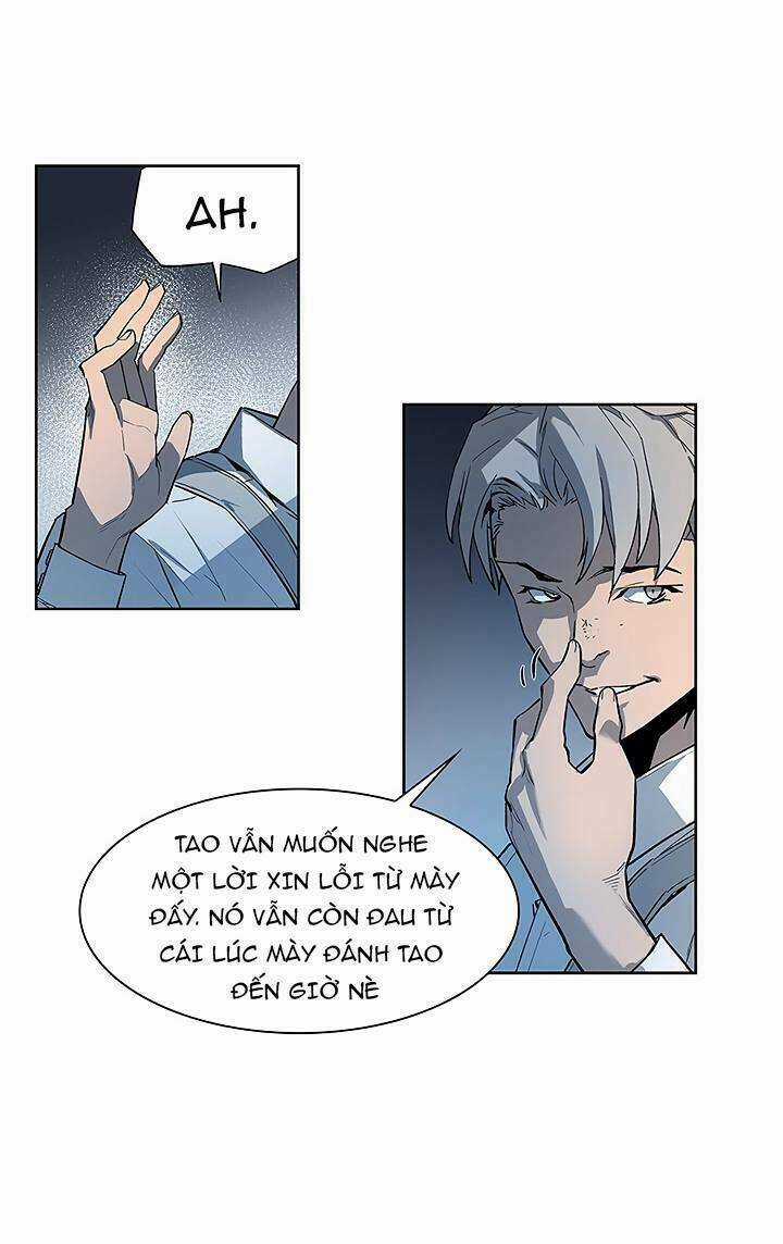 Khát Vọng Trỗi Dậy - Chapter 27 - Trang 38