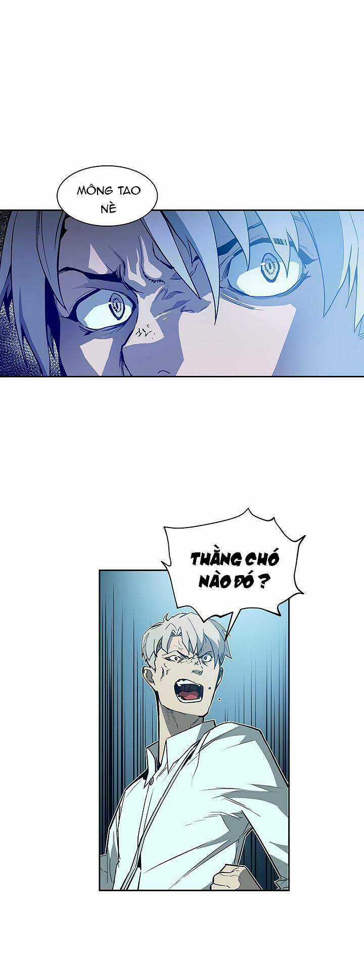 Khát Vọng Trỗi Dậy - Chapter 27 - Trang 41