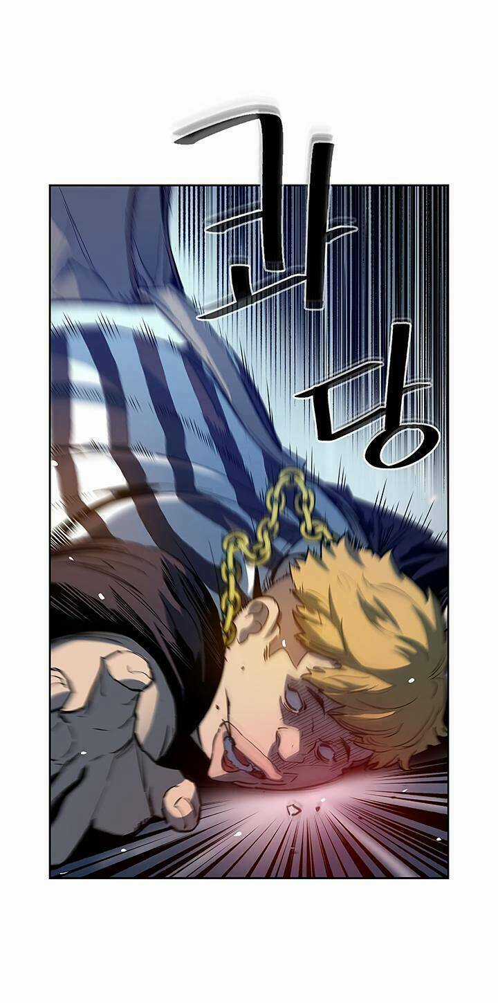 Khát Vọng Trỗi Dậy - Chapter 27 - Trang 45