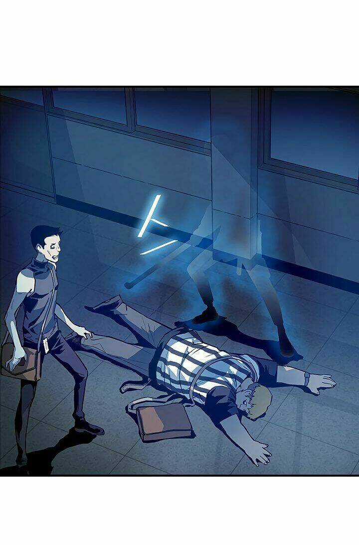 Khát Vọng Trỗi Dậy - Chapter 27 - Trang 46