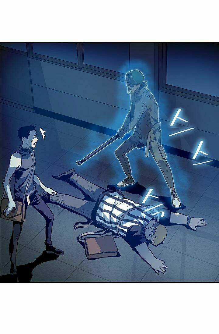 Khát Vọng Trỗi Dậy - Chapter 27 - Trang 47