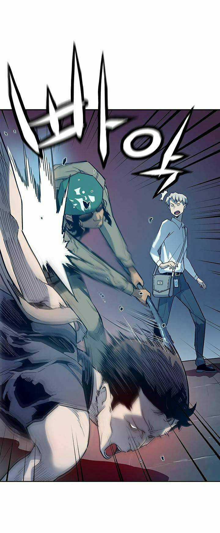 Khát Vọng Trỗi Dậy - Chapter 27 - Trang 49