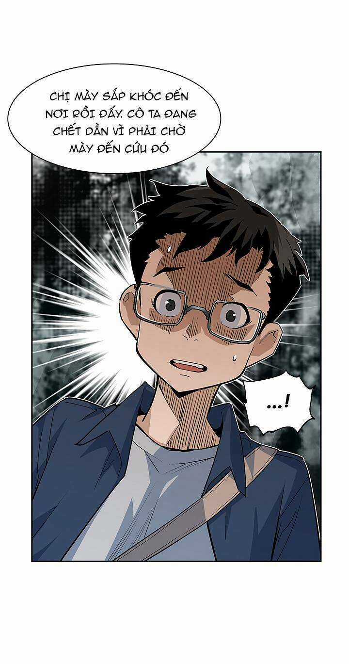 Khát Vọng Trỗi Dậy - Chapter 27 - Trang 6