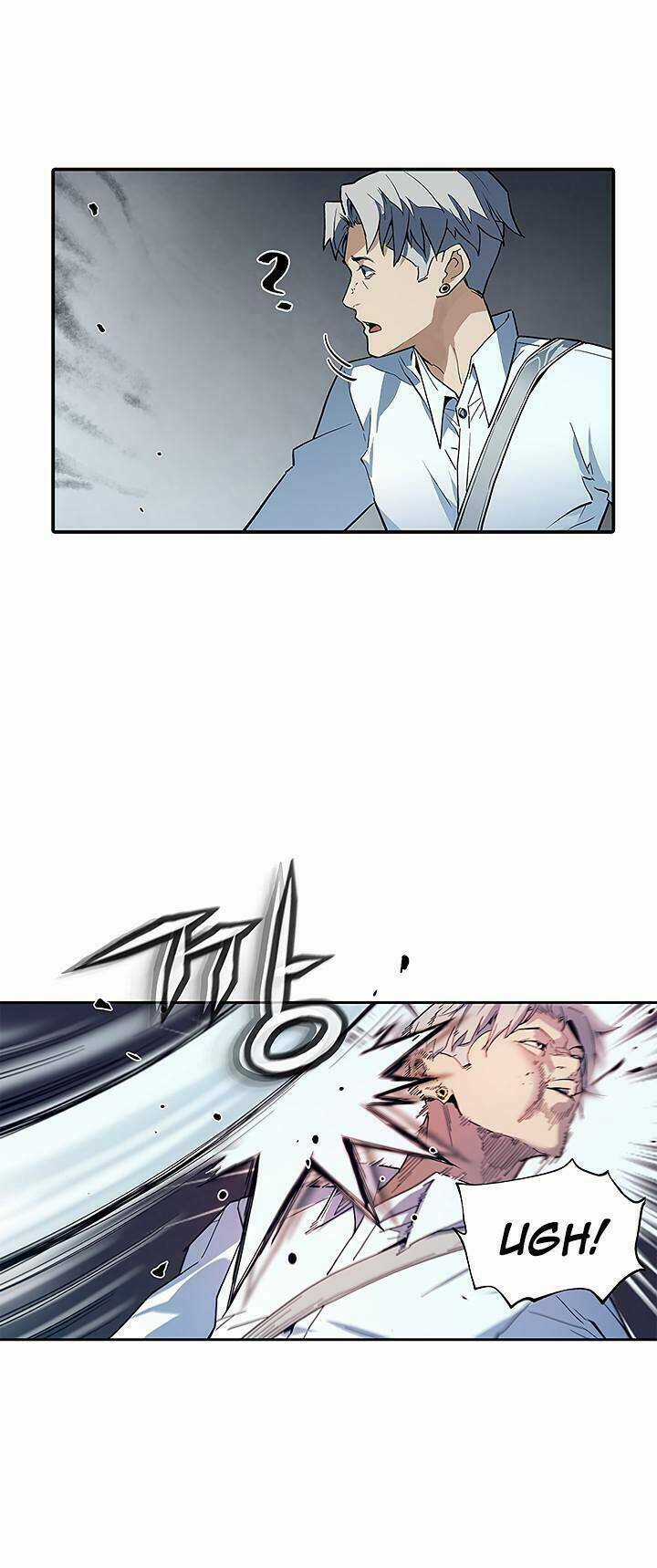 Khát Vọng Trỗi Dậy - Chapter 27 - Trang 52