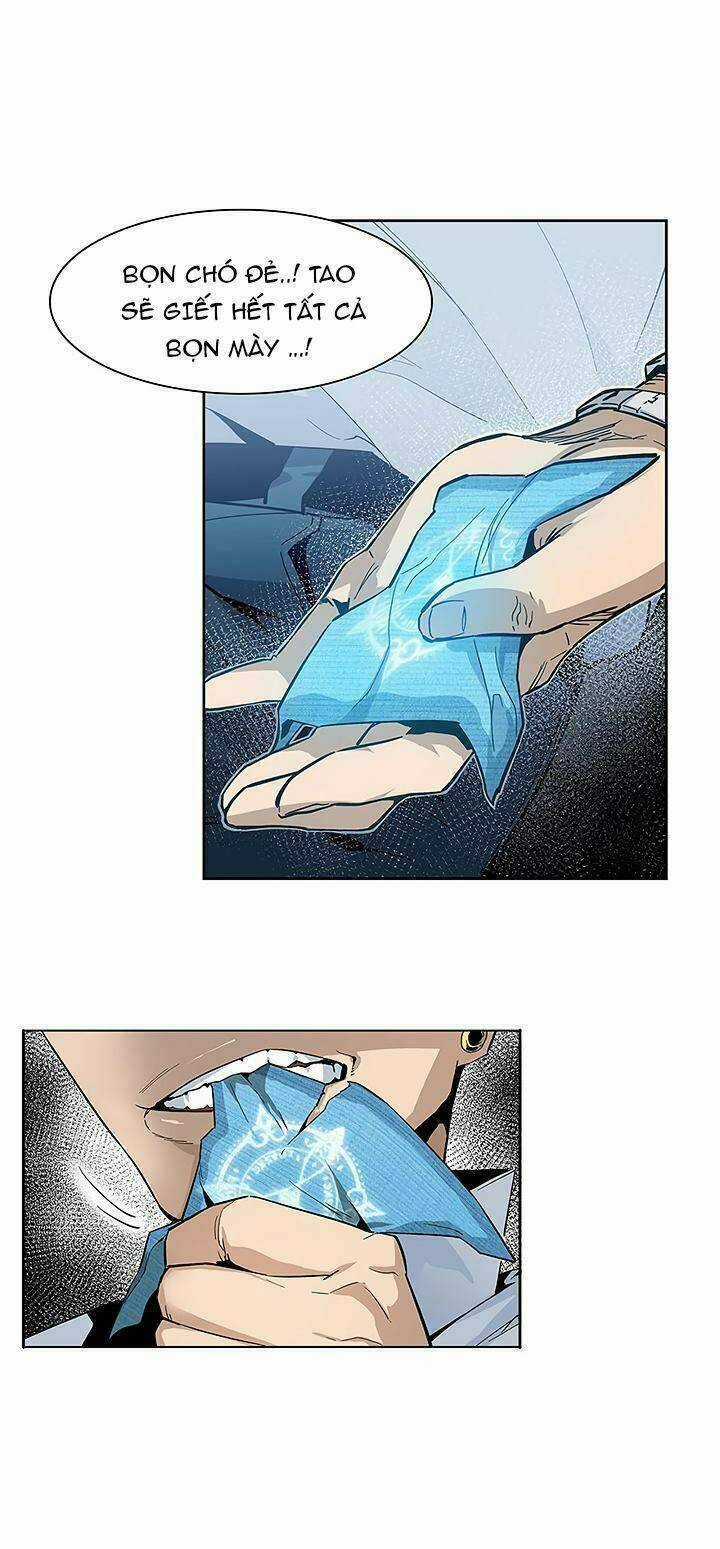 Khát Vọng Trỗi Dậy - Chapter 27 - Trang 56