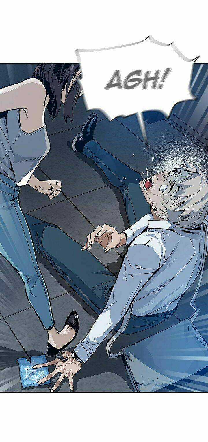 Khát Vọng Trỗi Dậy - Chapter 27 - Trang 58