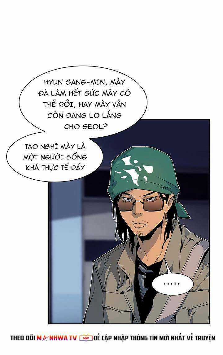 Khát Vọng Trỗi Dậy - Chapter 27 - Trang 7