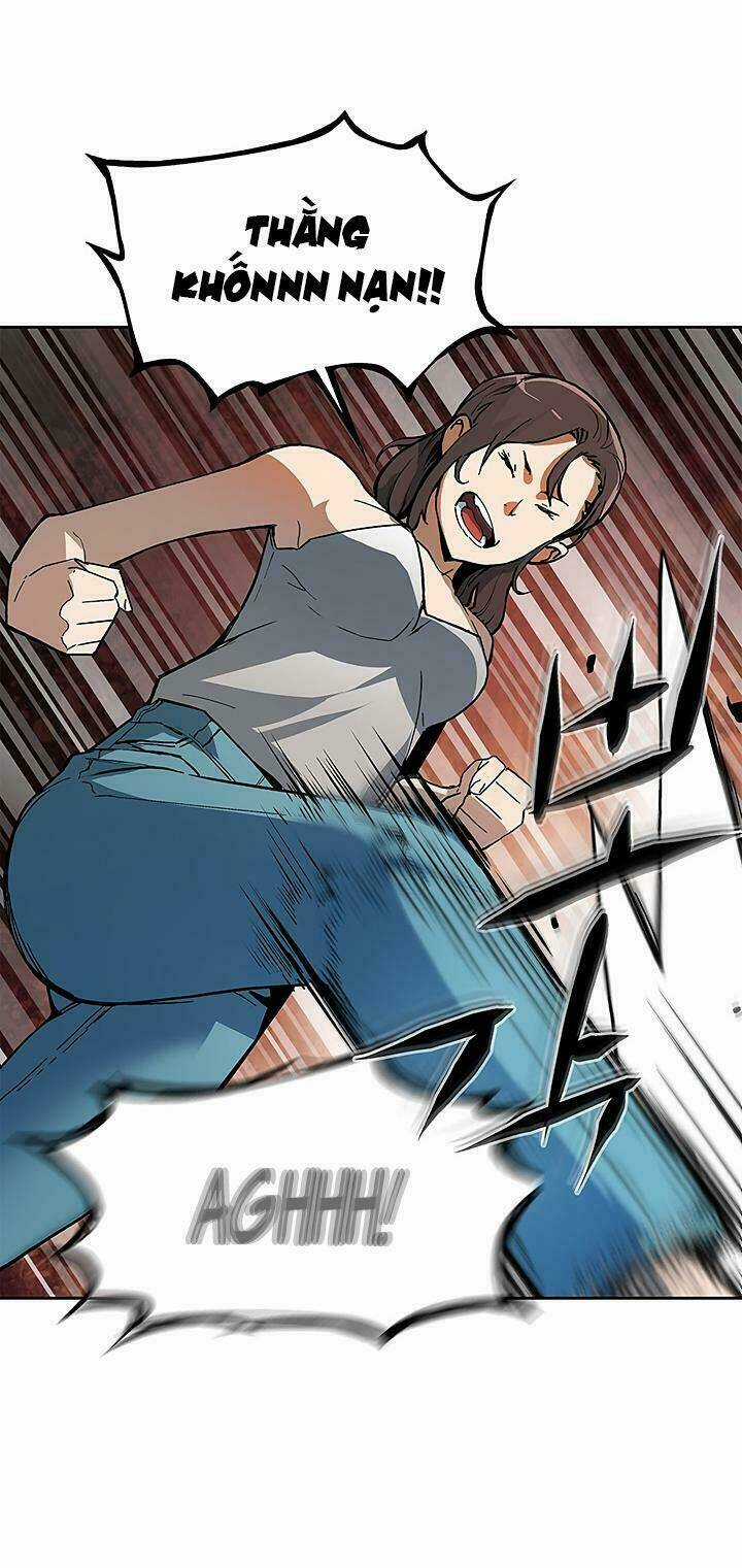 Khát Vọng Trỗi Dậy - Chapter 27 - Trang 61