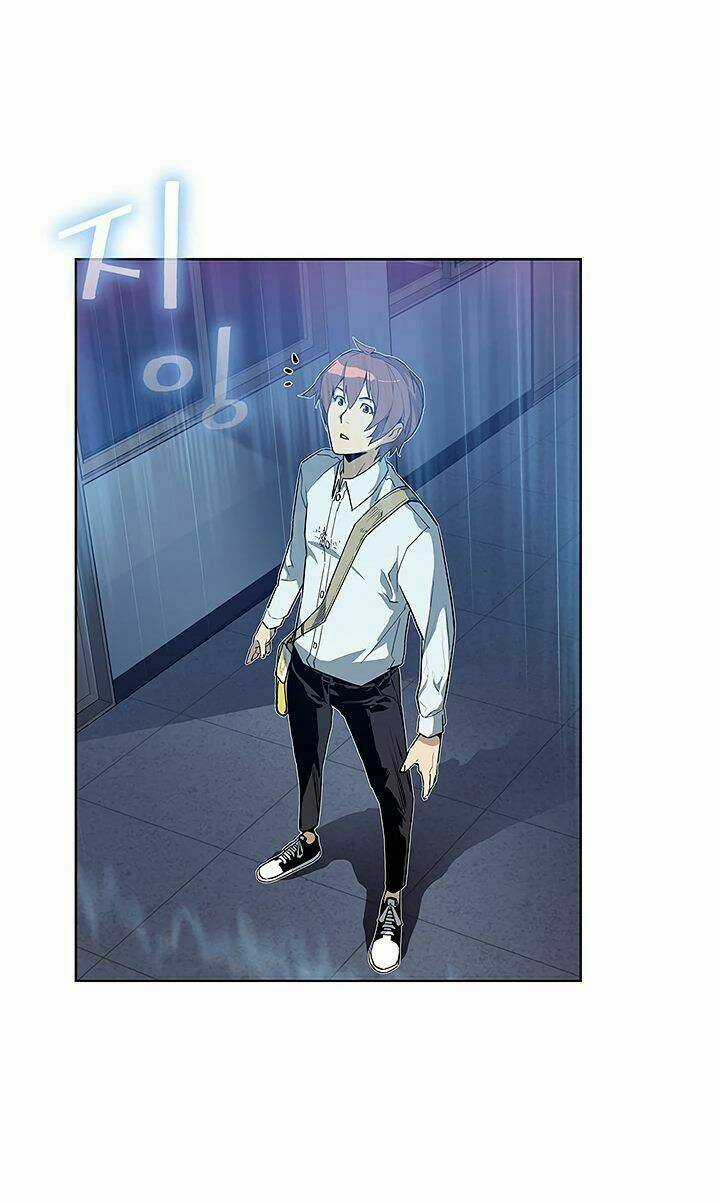 Khát Vọng Trỗi Dậy - Chapter 27 - Trang 64